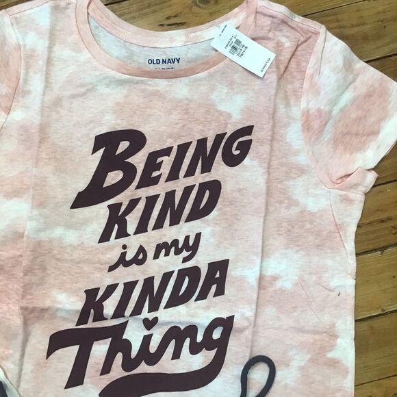 GIRL bundle Old Navy XL t-shirts tank top shoes size 3 Resortwear summer clothes - Picture 5 of 8